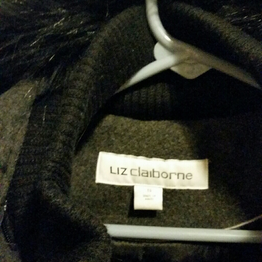 Coat - Picture 2 of 2